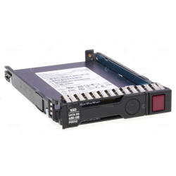 P05312-001  HP SSD 480GB SATA 6G 2.5" SFF FOR HPE PROLIANT G10